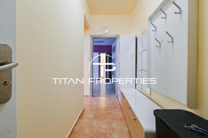Kiralık  2 yatak odası Sofia , Razsadnika , 90 metrekare | 16542458 - görüntü [13]