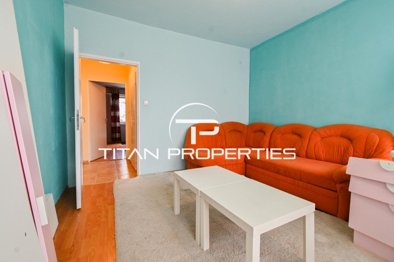 Kiralık  2 yatak odası Sofia , Razsadnika , 90 metrekare | 16542458 - görüntü [12]