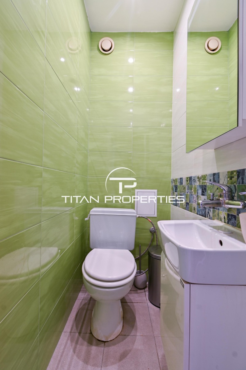 Kiralık  2 yatak odası Sofia , Razsadnika , 90 metrekare | 16542458 - görüntü [14]