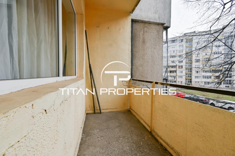 Kiralık  2 yatak odası Sofia , Razsadnika , 90 metrekare | 16542458 - görüntü [16]