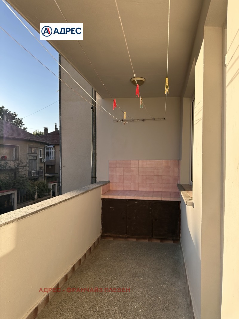 Kiadó  2 hálószobás Pleven , Storgozija , 80 négyzetméter | 32657506 - kép [12]