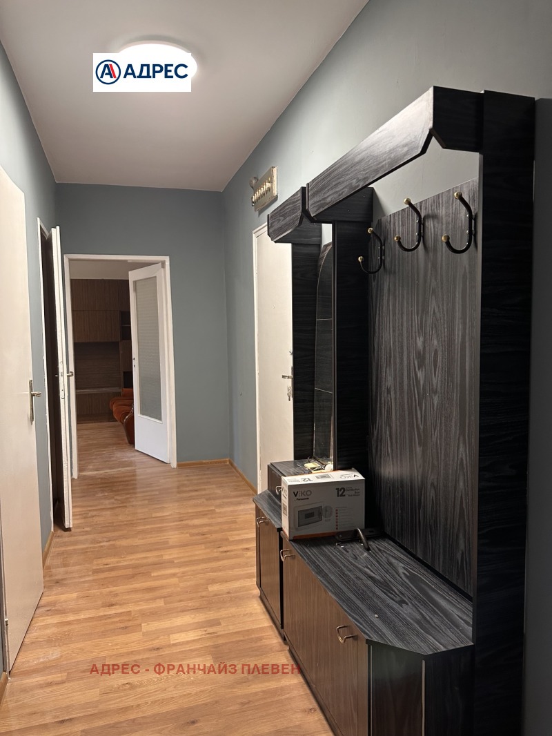 Kiadó  2 hálószobás Pleven , Storgozija , 80 négyzetméter | 32657506 - kép [9]