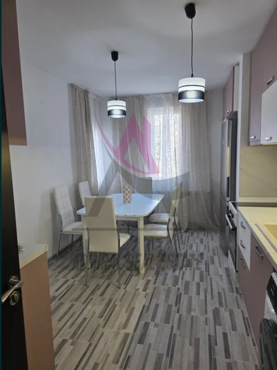 Дава под наем 3-СТАЕН, гр. Варна, Кайсиева градина, снимка 2 - Апартаменти - 53508258