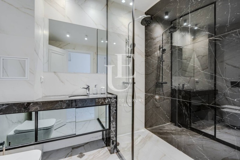 Дава под наем 4-СТАЕН, гр. София, Малинова долина, снимка 8 - Апартаменти - 53054070