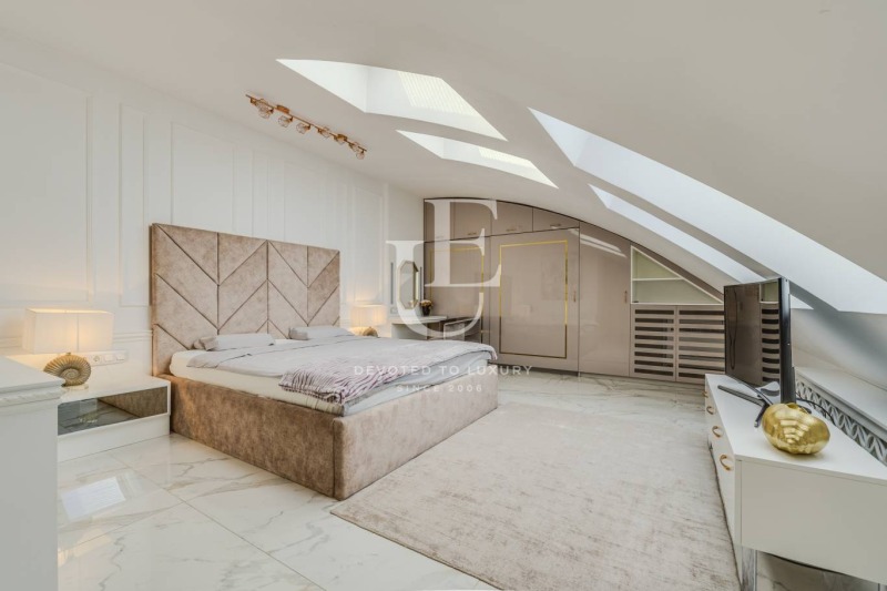 Дава под наем 4-СТАЕН, гр. София, Малинова долина, снимка 6 - Апартаменти - 53054070