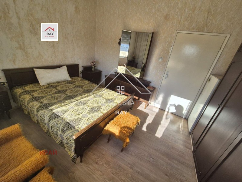 Дава под наем МНОГОСТАЕН, гр. Стара Загора, Център, снимка 12 - Апартаменти - 53382971