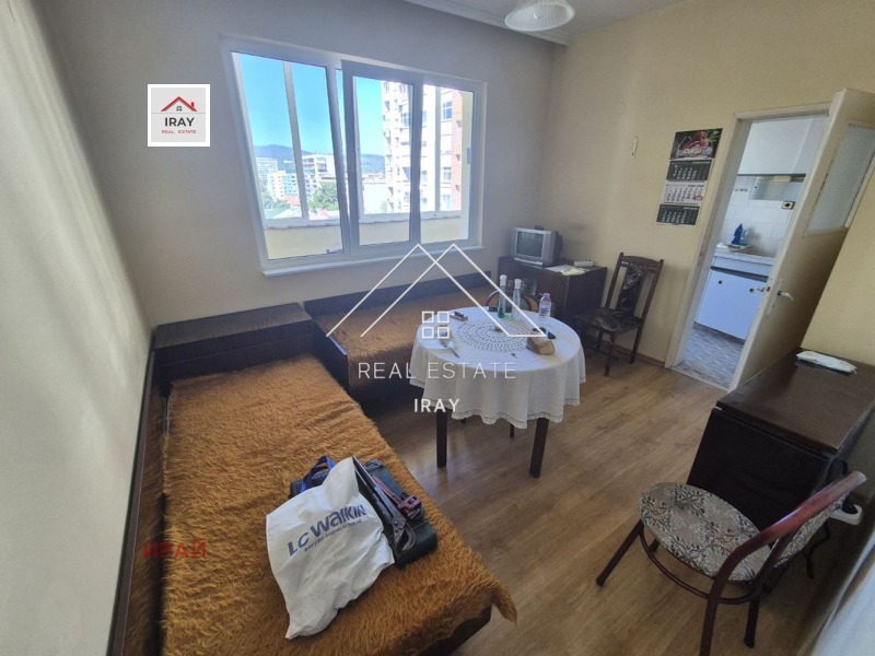 Дава под наем МНОГОСТАЕН, гр. Стара Загора, Център, снимка 14 - Апартаменти - 53382971