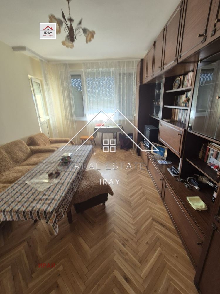 Дава под наем МНОГОСТАЕН, гр. Стара Загора, Център, снимка 3 - Апартаменти - 53382971