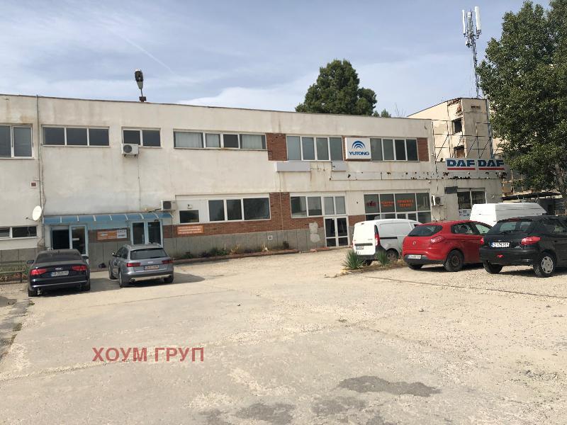 K pronájmu  Úložný prostor Sofia , Voenna rampa , 1000 m2 | 58660190 - obraz [3]