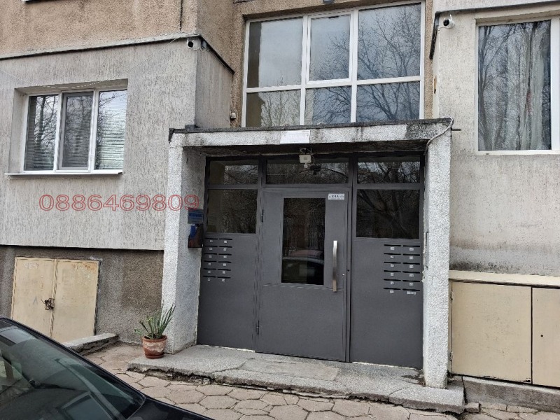 Дава под наем СКЛАД, гр. София, Илинден