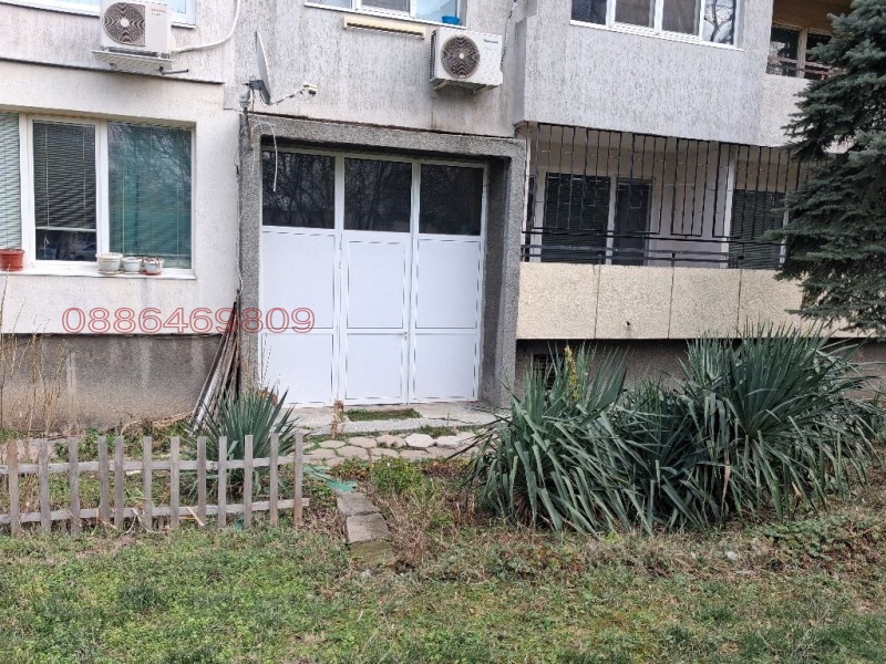 Дава под наем СКЛАД, гр. София, Илинден, снимка 2 - Складове - 53121232