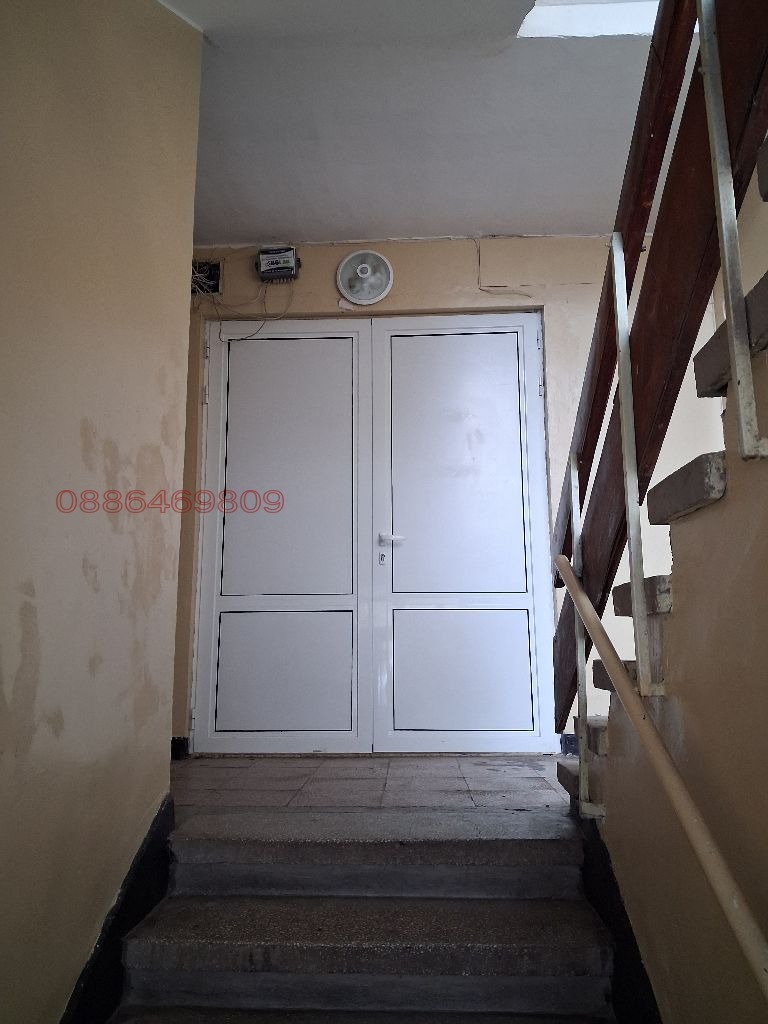 Дава под наем СКЛАД, гр. София, Илинден, снимка 3 - Складове - 53121232