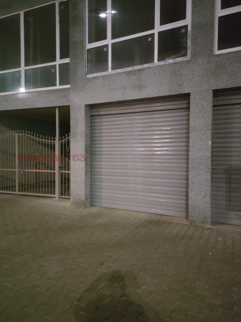 Дава под наем ГАРАЖ, ПАРКОМЯСТО, гр. София, Център