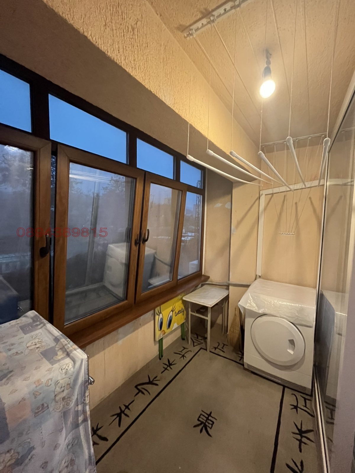 Дава под наем 3-СТАЕН, гр. Асеновград, област Пловдив, снимка 16 - Апартаменти - 53642665