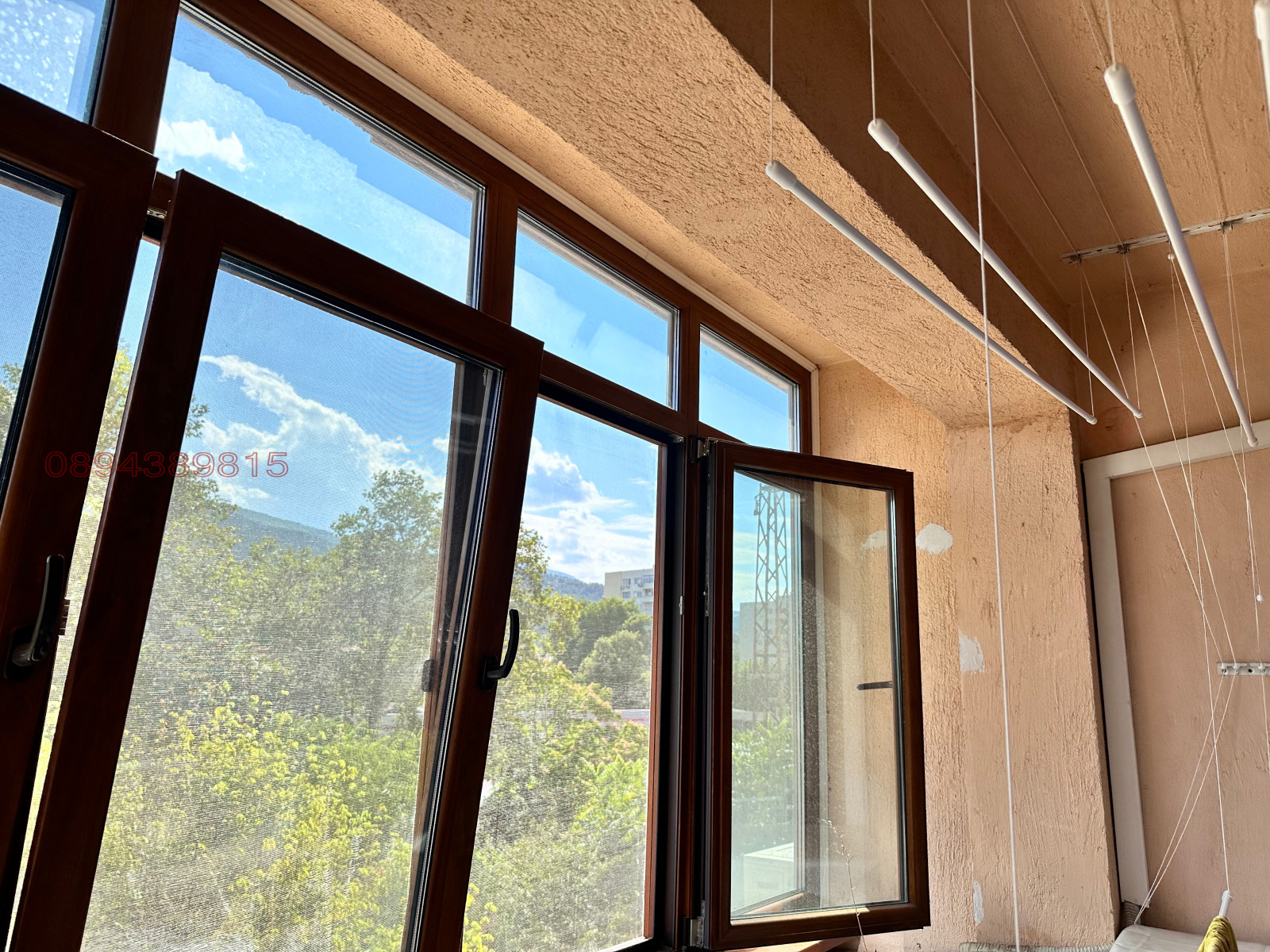 Дава под наем 3-СТАЕН, гр. Асеновград, област Пловдив, снимка 2 - Апартаменти - 53642665