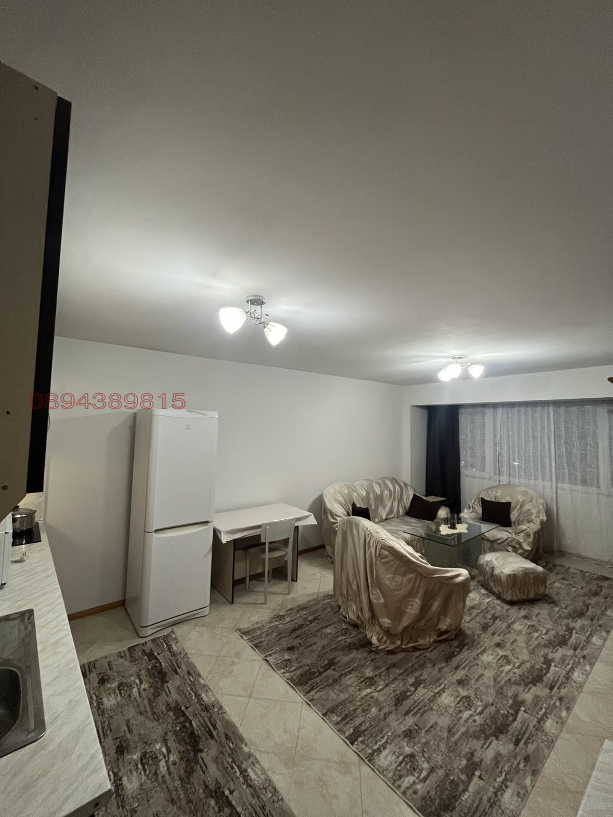 Дава под наем 3-СТАЕН, гр. Асеновград, област Пловдив, снимка 9 - Апартаменти - 53642665