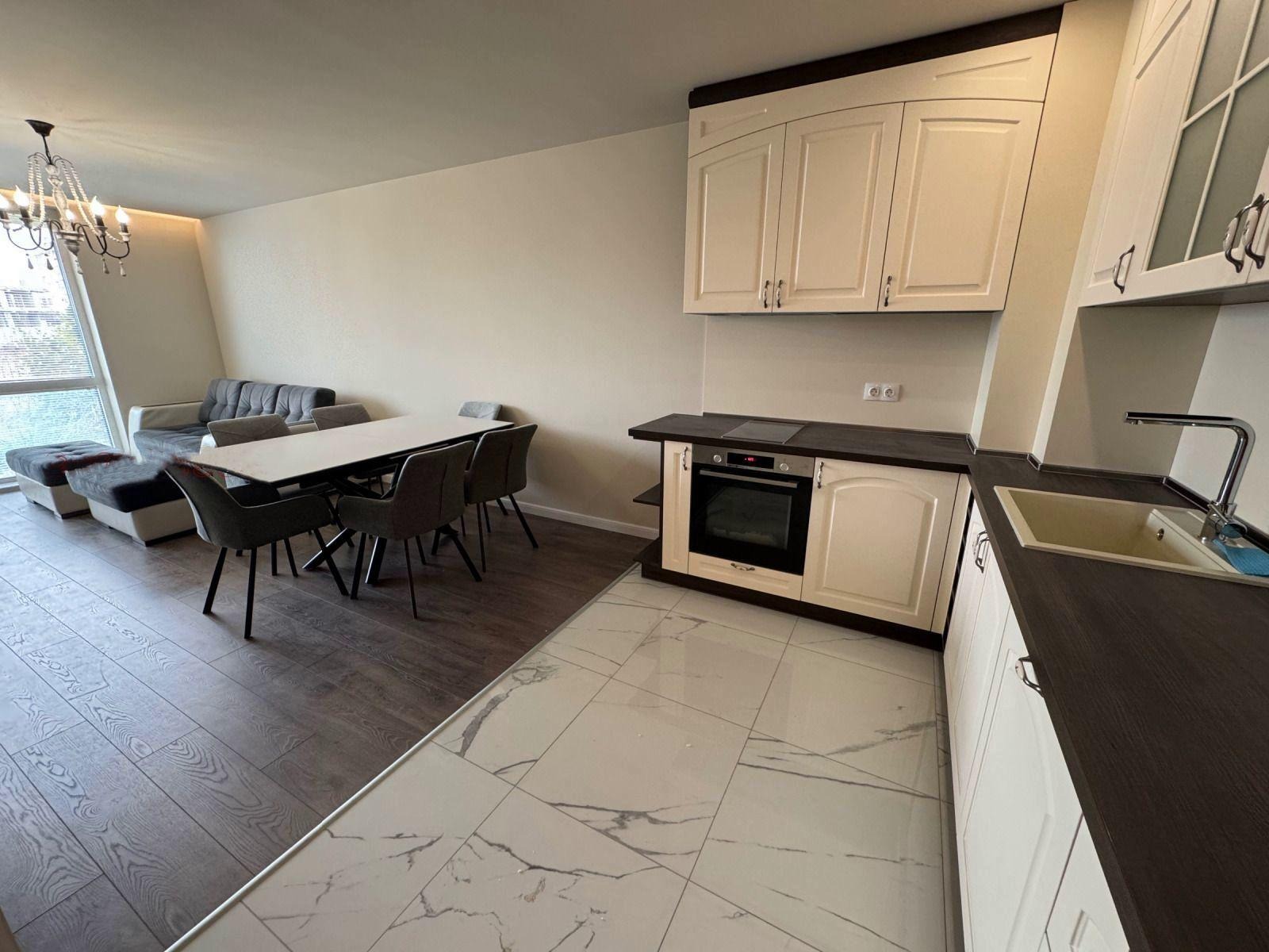 Дава под наем 3-СТАЕН, гр. София, Манастирски ливади, снимка 2 - Апартаменти - 54023287