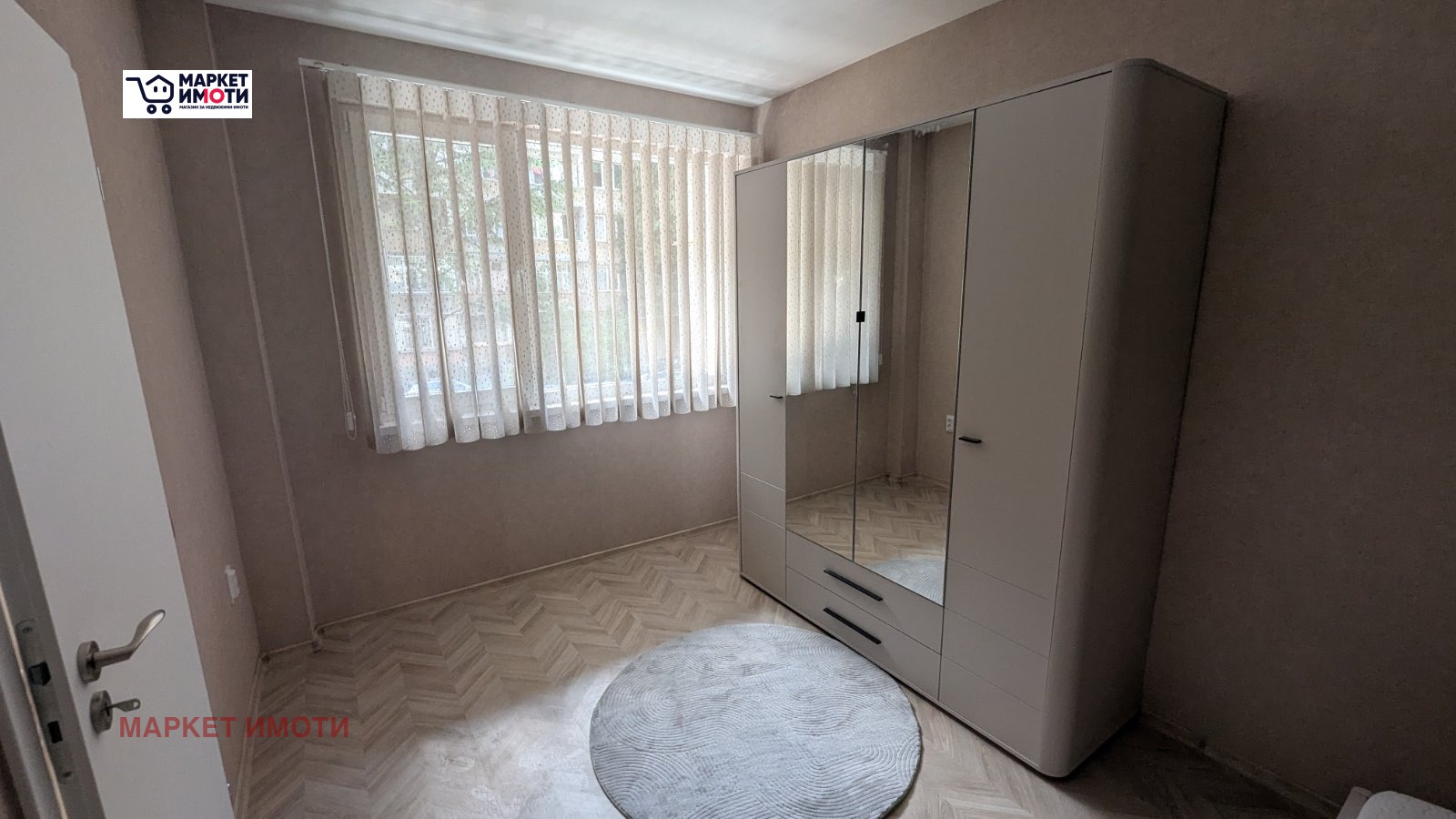 Дава под наем 3-СТАЕН, гр. Стара Загора, Център, снимка 6 - Апартаменти - 55324208