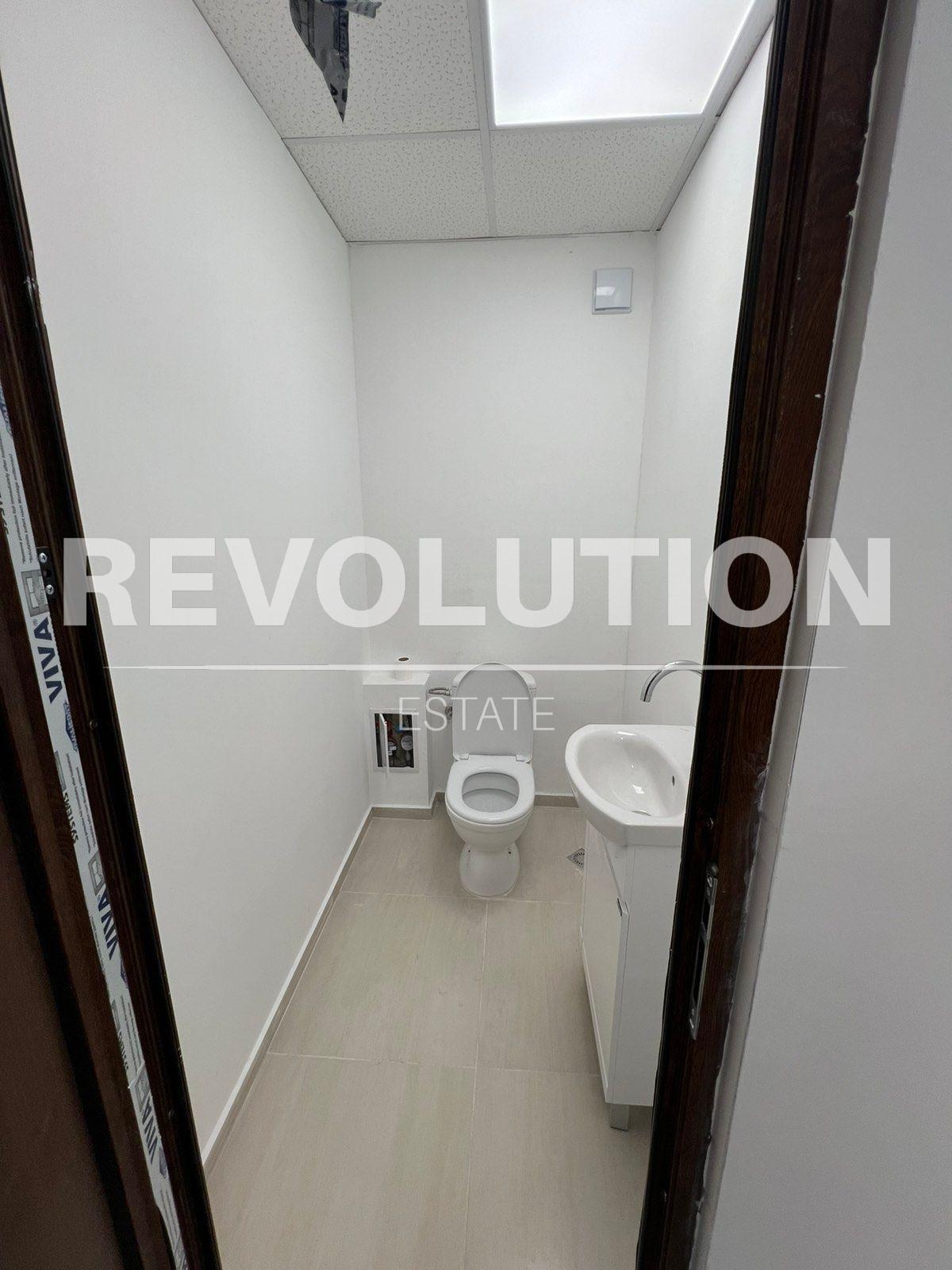 Дава под наем ОФИС, гр. Варна, Трошево, снимка 6 - Офиси - 53912765