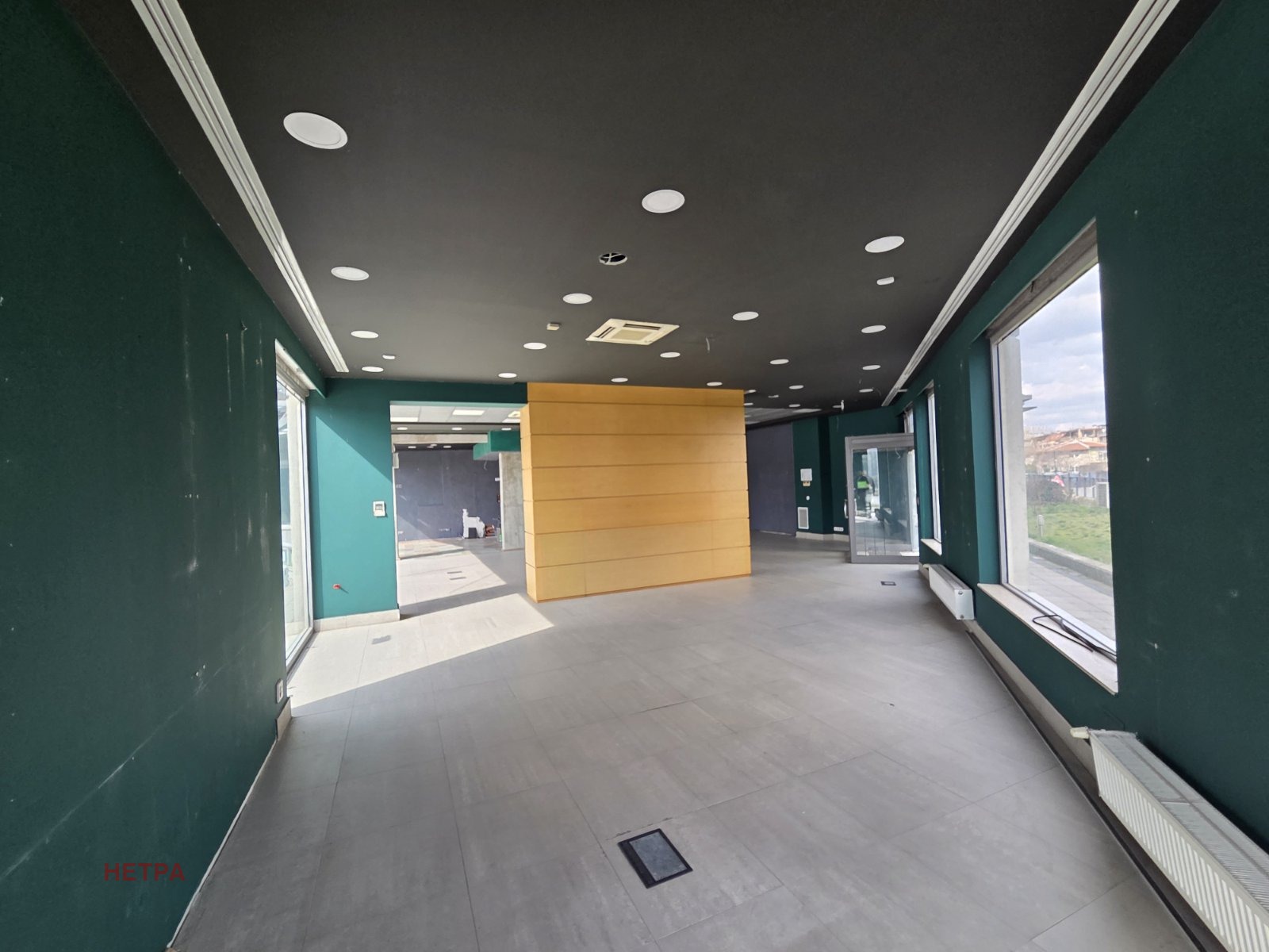 Дава под наем МАГАЗИН, гр. София, Манастирски ливади, снимка 11 - Магазини - 53990324