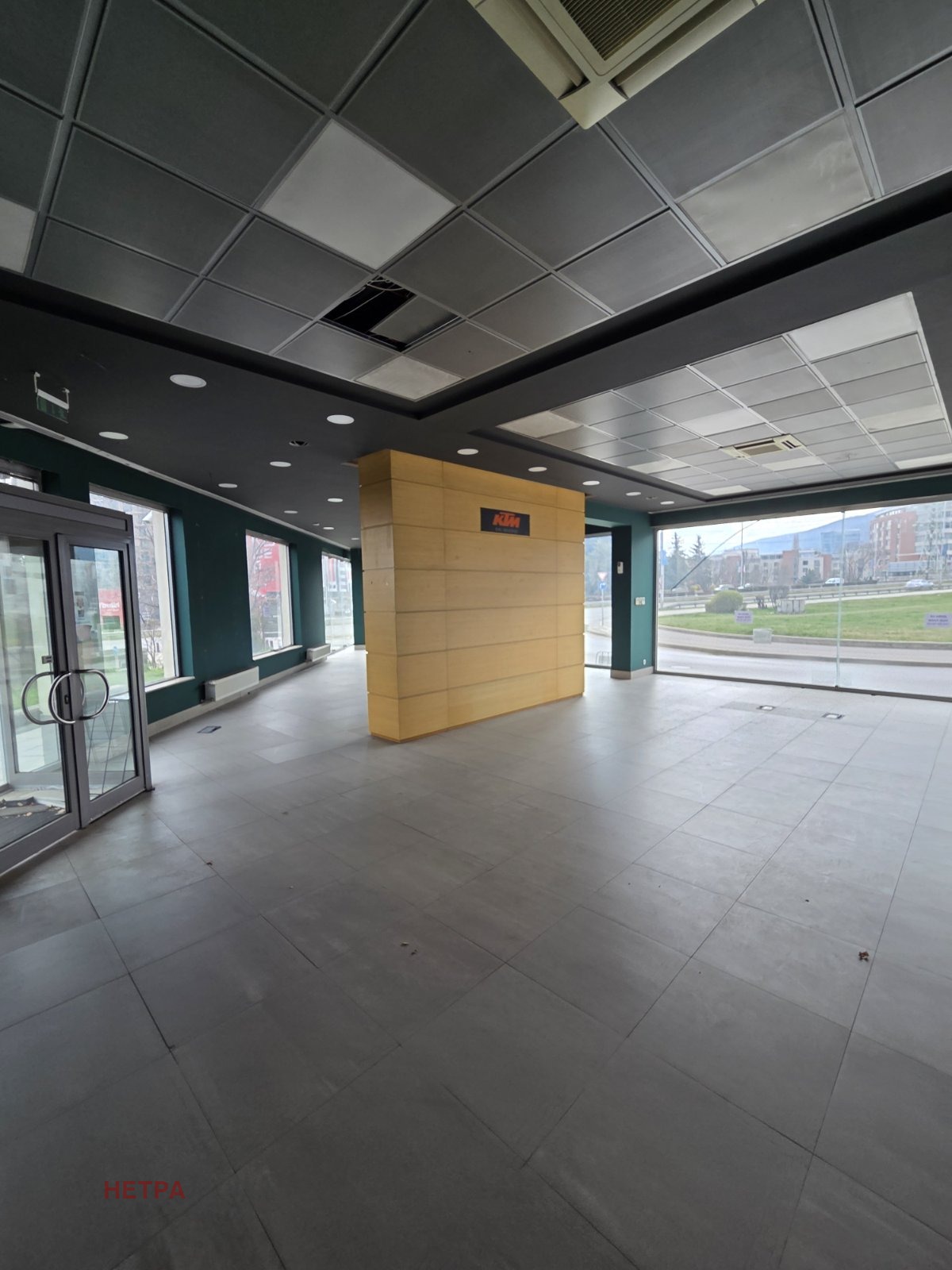 Дава под наем МАГАЗИН, гр. София, Манастирски ливади, снимка 9 - Магазини - 53990324