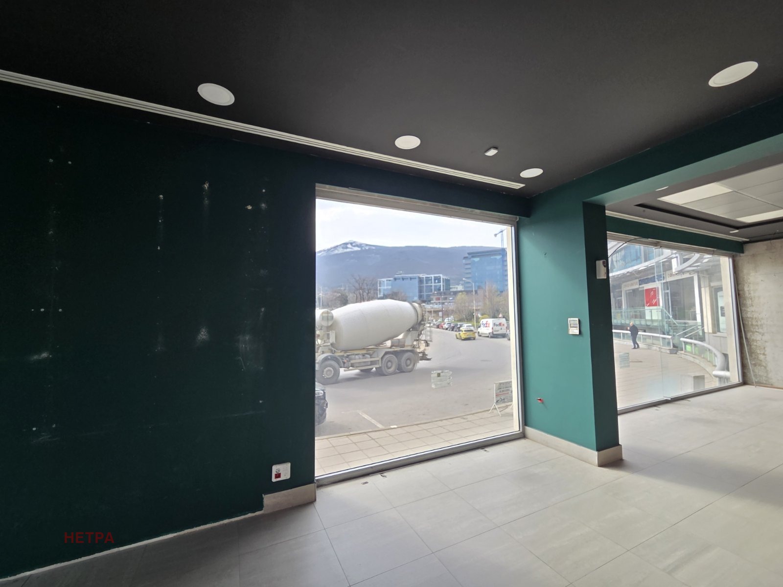 Дава под наем МАГАЗИН, гр. София, Манастирски ливади, снимка 7 - Магазини - 53990324