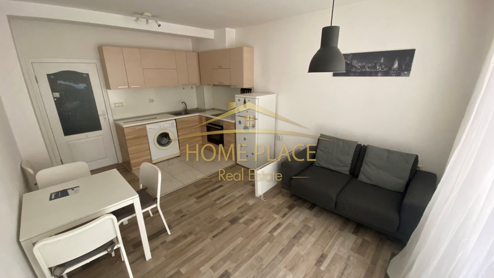 Дава под Наем 3-СТАЕН | Imot.bg — изображение 1