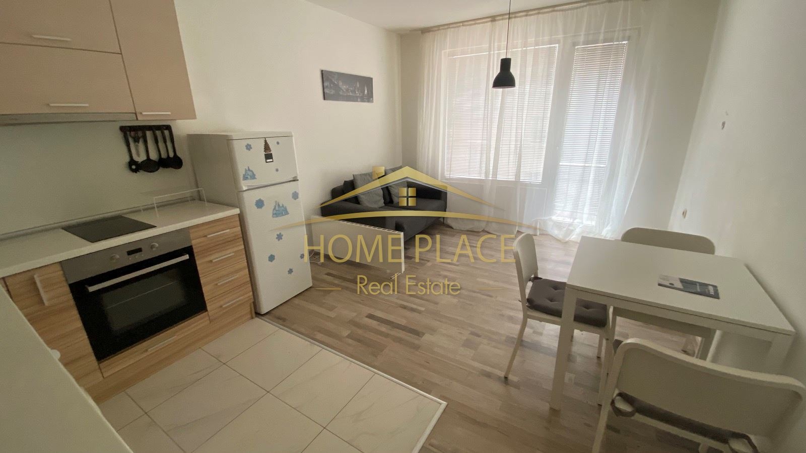 Дава под Наем 3-СТАЕН | Imot.bg — изображение 2