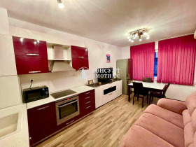 1 dormitorio Tsentar, Stara Zagora 1