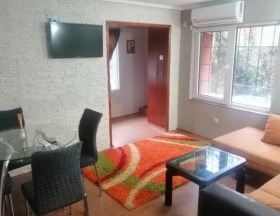 1 slaapkamer Gagarin, Plovdiv 2