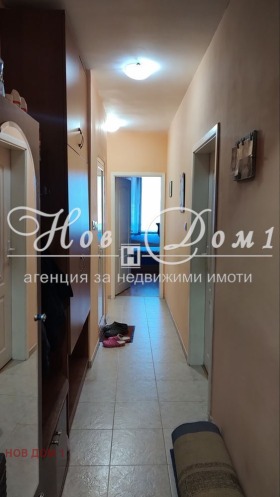 2 спаваће собе Автогара, Варна 15