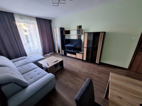 2 soveværelser Serdika, Sofia