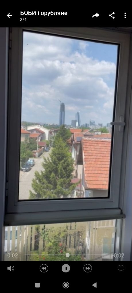 Προς ενοικίαση  Στούντιο Σοφηια , Γορυβλιανε , 35 τ.μ | 59299779 - εικόνα [2]