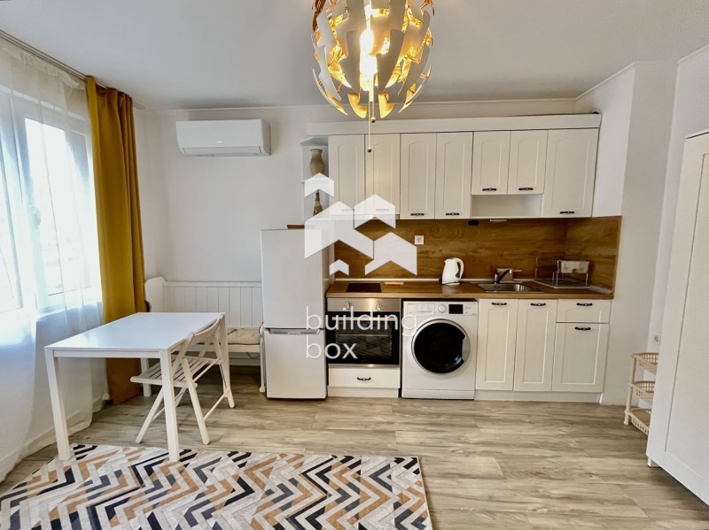 Под наем 1-СТАЕН, град София, Манастирски ливади • 435 € / 850.79 лв. • 94720609 1