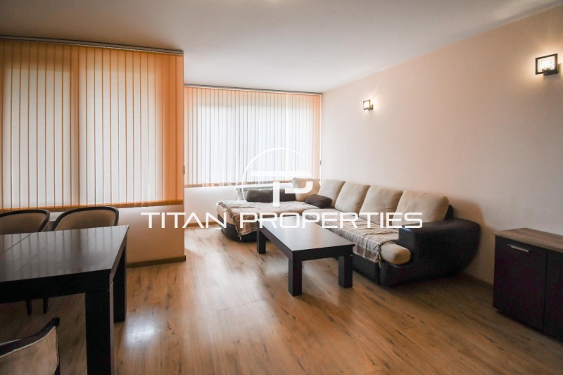 Para alugar  1 quarto Sofia , Studentski grad , 70 m² | 32732052 - imagem [3]