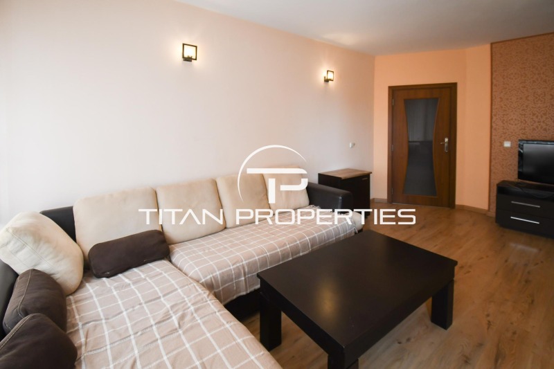 Para alugar  1 quarto Sofia , Studentski grad , 70 m² | 32732052 - imagem [4]