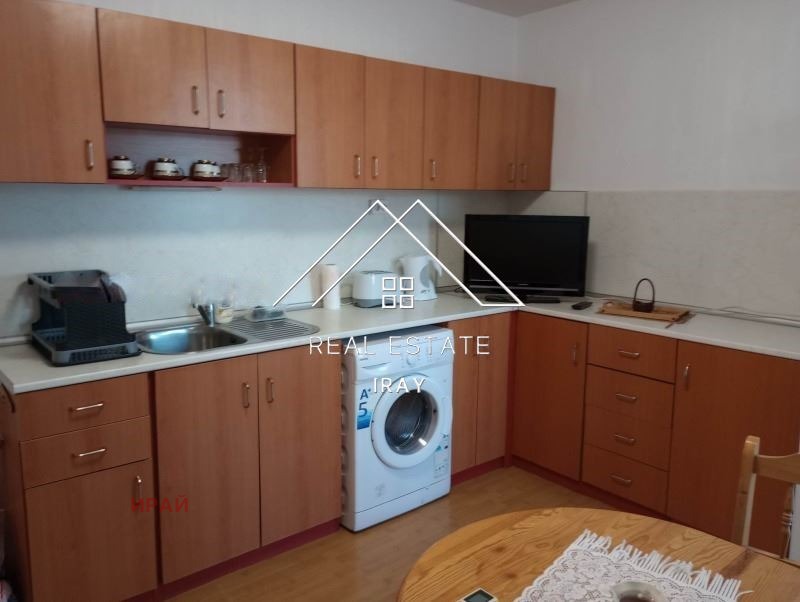 Te huur  1 slaapkamer Stara Zagora , Tsentar , 50 m² | 28389595 - afbeelding [3]