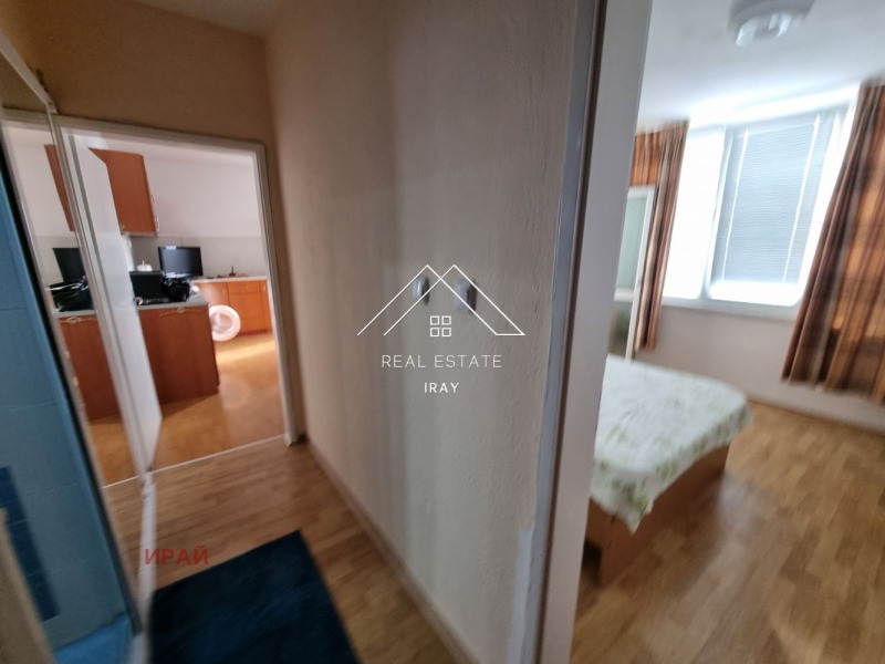 Te huur  1 slaapkamer Stara Zagora , Tsentar , 50 m² | 28389595 - afbeelding [8]