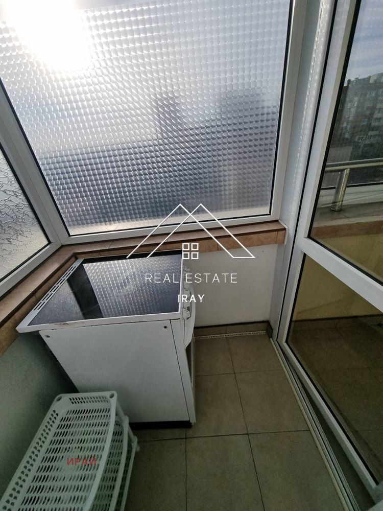 Te huur  1 slaapkamer Stara Zagora , Tsentar , 50 m² | 28389595 - afbeelding [14]