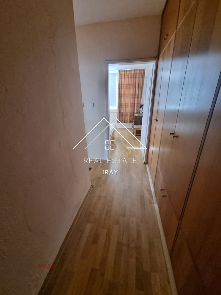 Te huur  1 slaapkamer Stara Zagora , Tsentar , 50 m² | 28389595 - afbeelding [9]