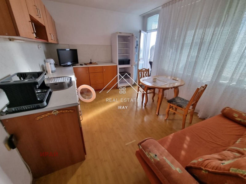 Te huur  1 slaapkamer Stara Zagora , Tsentar , 50 m² | 28389595 - afbeelding [2]