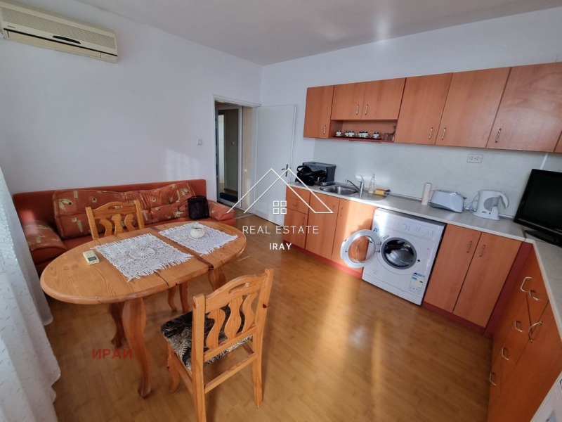 Te huur  1 slaapkamer Stara Zagora , Tsentar , 50 m² | 28389595