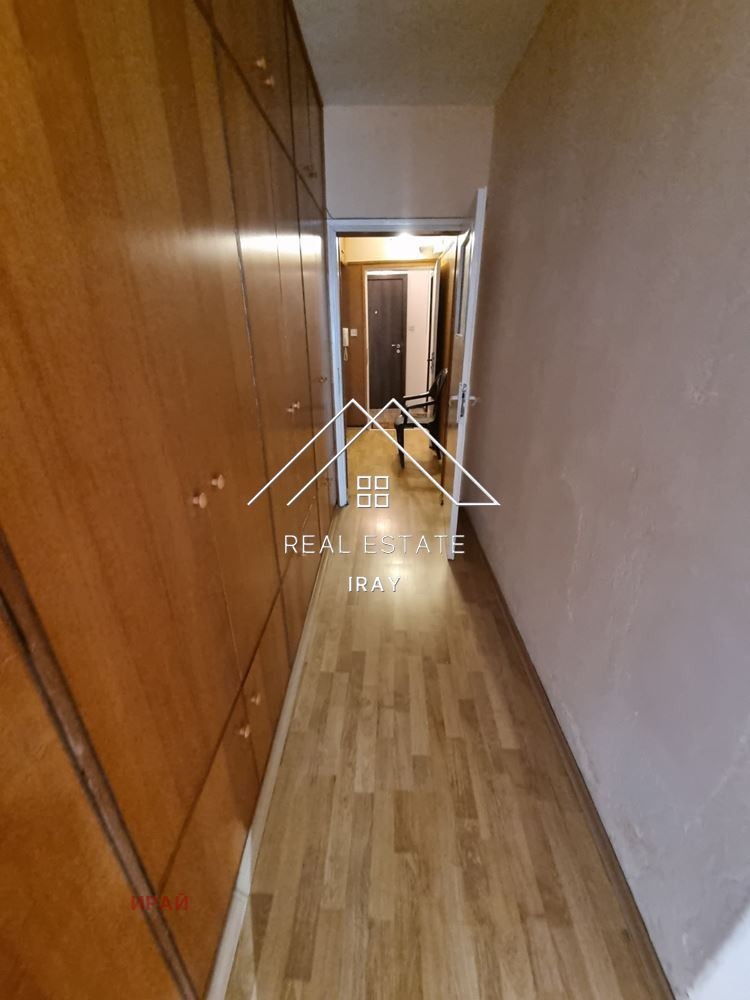 Te huur  1 slaapkamer Stara Zagora , Tsentar , 50 m² | 28389595 - afbeelding [15]