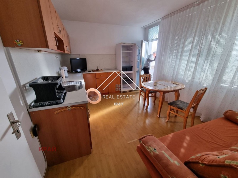 Te huur  1 slaapkamer Stara Zagora , Tsentar , 50 m² | 28389595 - afbeelding [6]