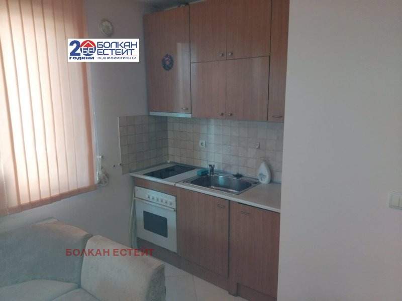 Дава под наем  2-стаен град Велико Търново , Център , 60 кв.м | 50293347 - изображение [2]