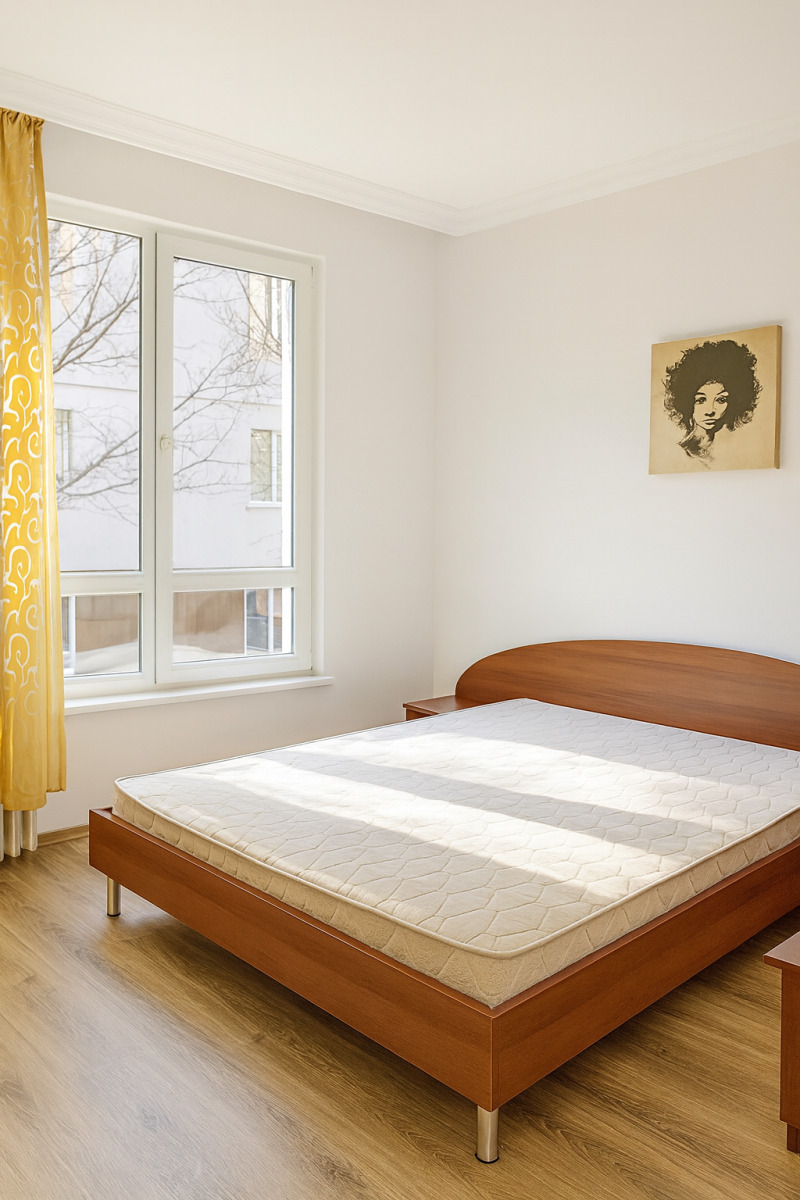 Da affittare  1 camera da letto Sofia , Tsentar , 78 mq | 75651332 - Immagine [5]