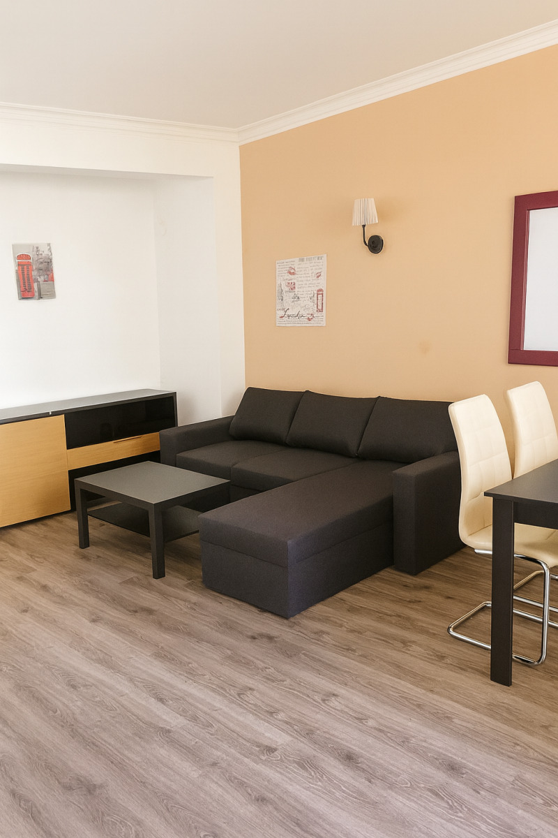 Da affittare  1 camera da letto Sofia , Tsentar , 78 mq | 75651332