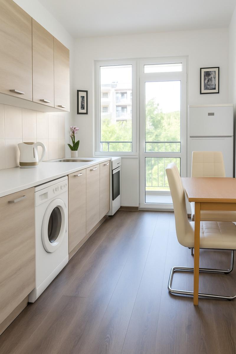 Da affittare  1 camera da letto Sofia , Tsentar , 78 mq | 75651332 - Immagine [3]