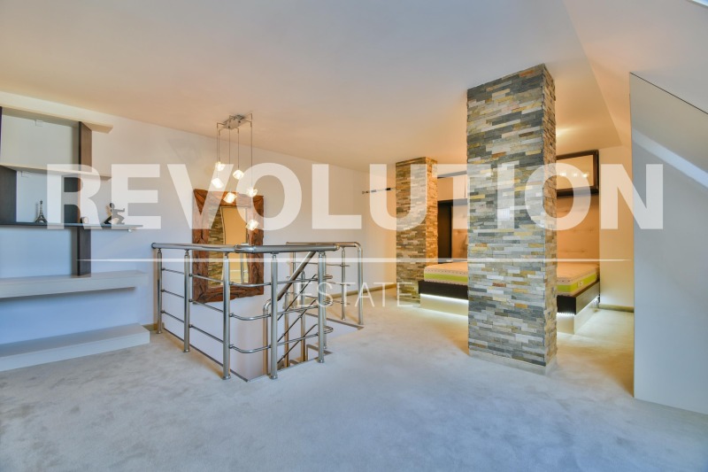 Дава под наем 2-СТАЕН, гр. София, Витоша, снимка 7 - Апартаменти - 52847579