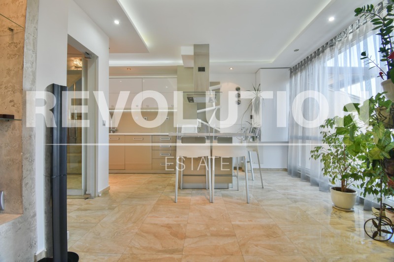 Дава под наем 2-СТАЕН, гр. София, Витоша, снимка 3 - Апартаменти - 52847579